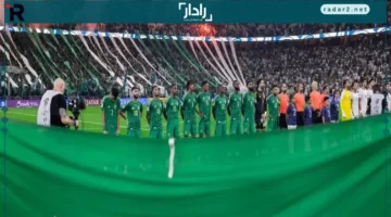 فوز المنتخب السعودي.. هل هناك إجازة رسمية؟